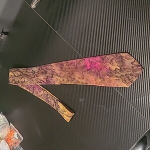 Pure silk soylu ipek tie